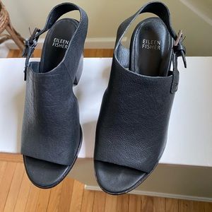 Eileen Fisher Sandal